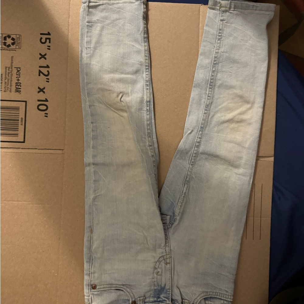 Levi's Assorted Denim Collection Boys Jeans - image 5